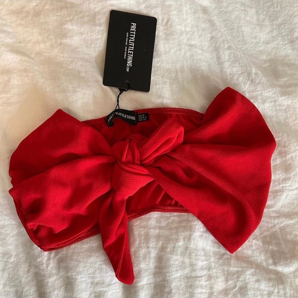 Red top